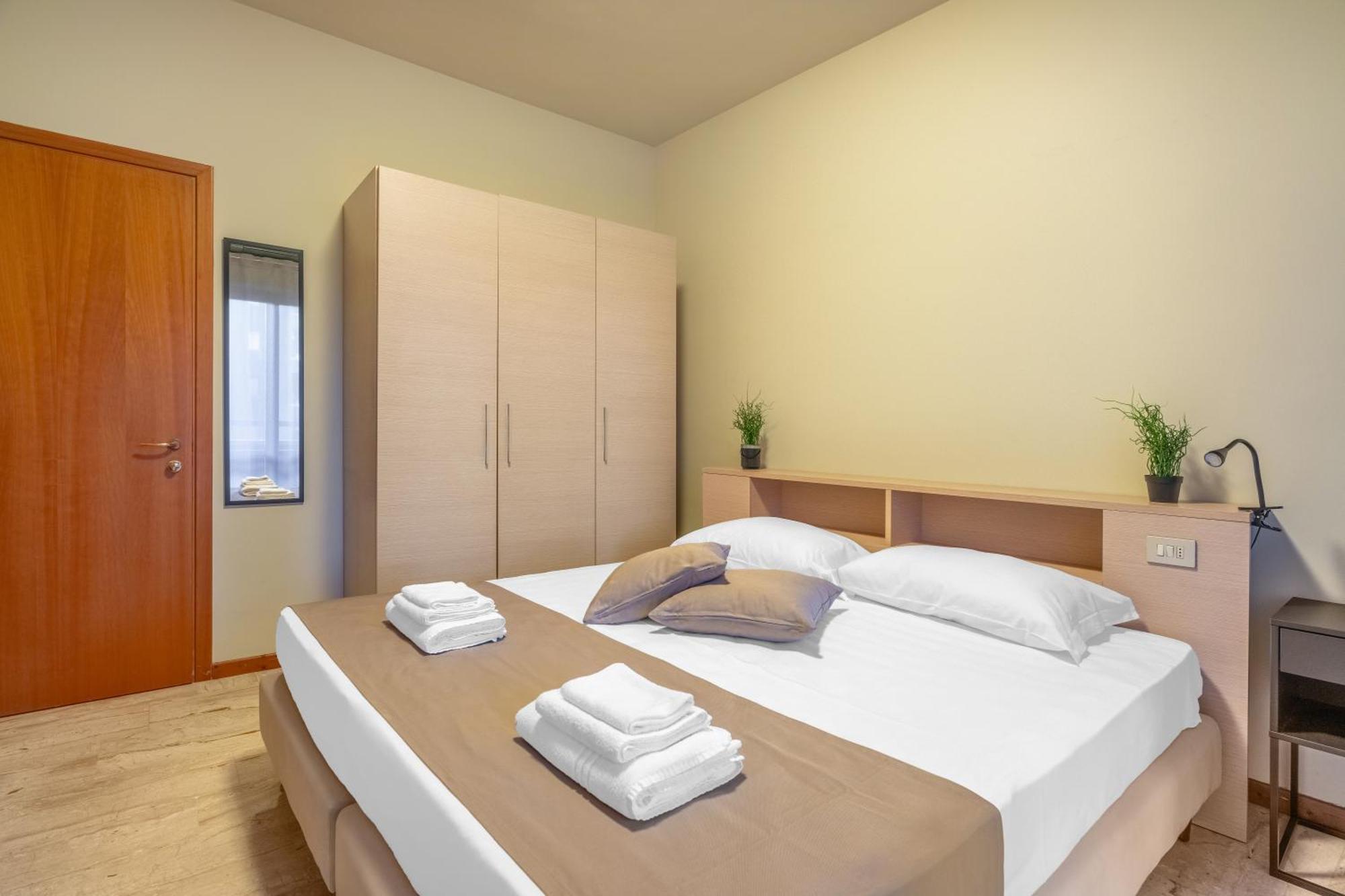 Casa Da Suite Fraschini Milano Eksteriør billede
