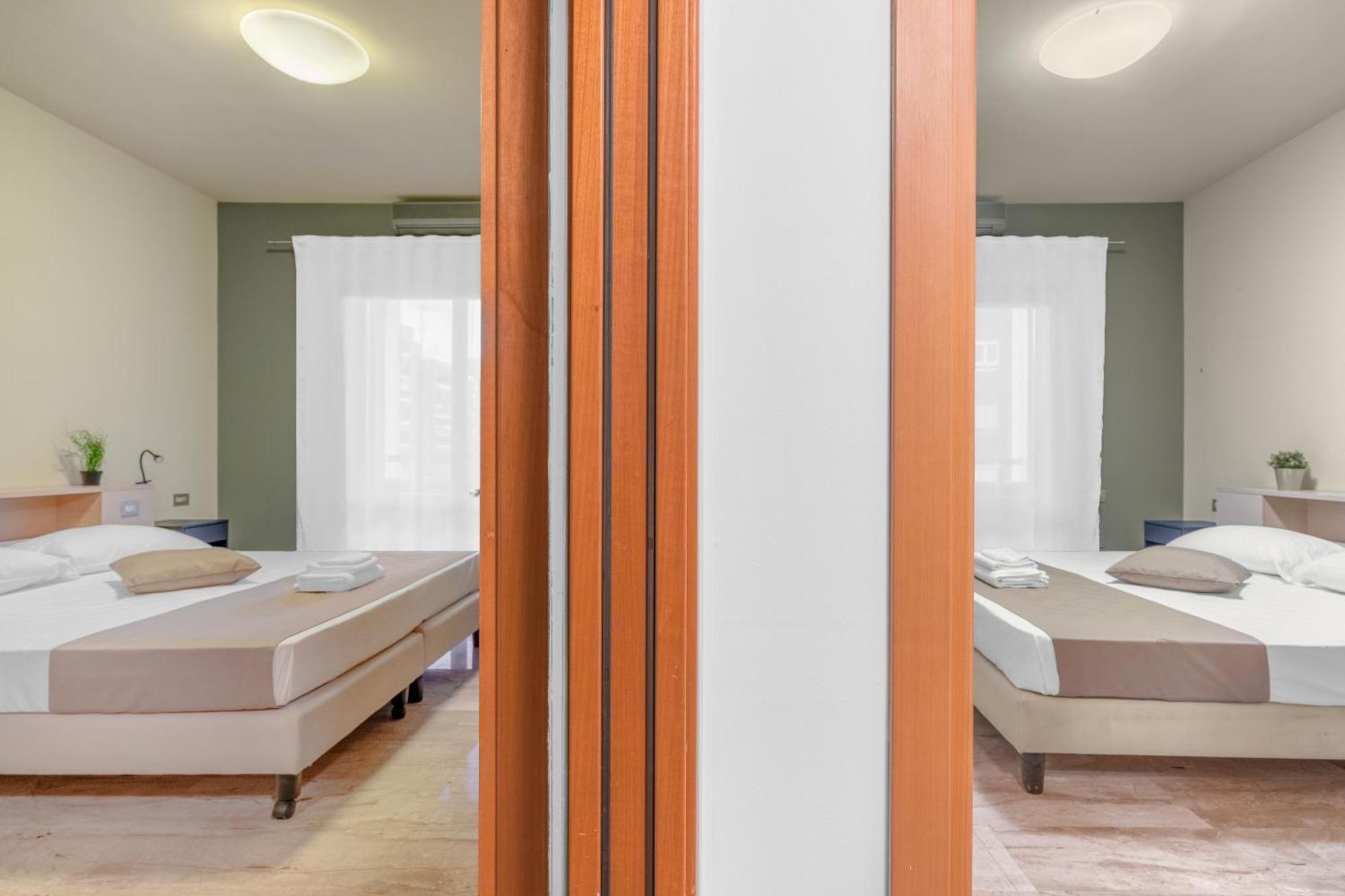 Casa Da Suite Fraschini Milano Eksteriør billede