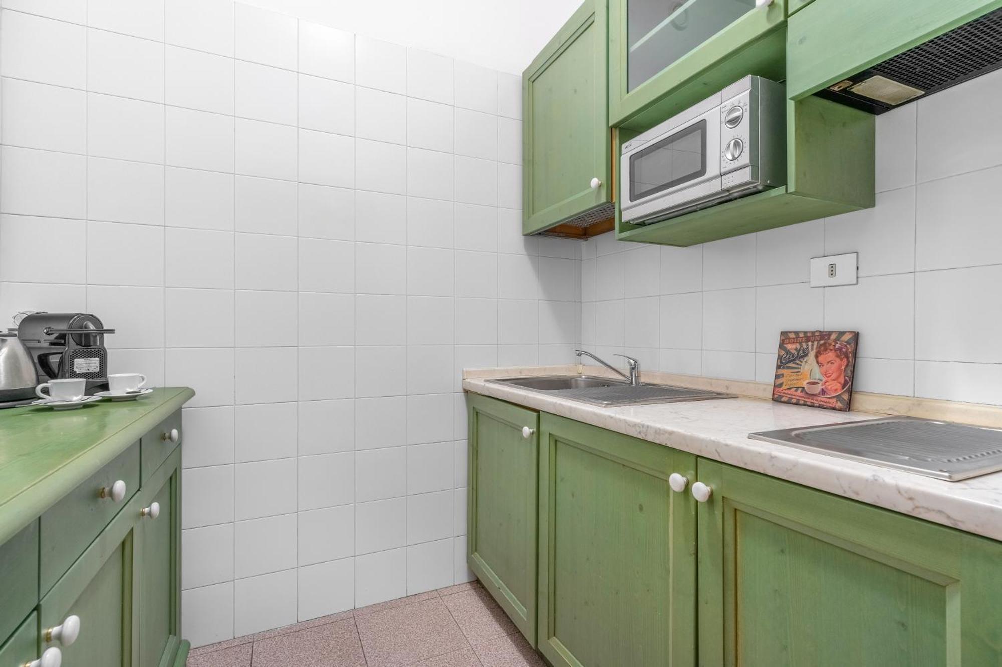 Casa Da Suite Fraschini Milano Eksteriør billede