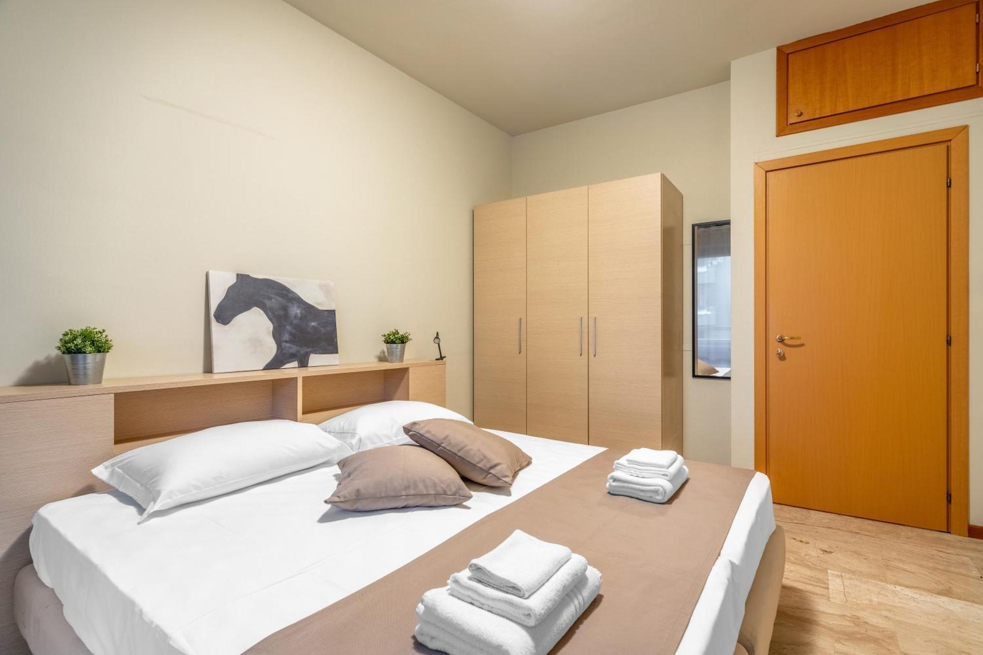 Casa Da Suite Fraschini Milano Eksteriør billede