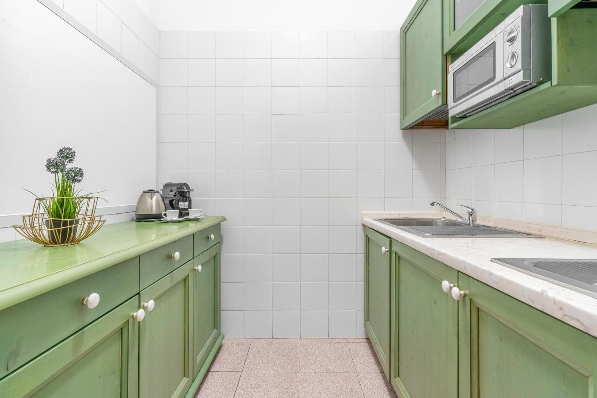 Casa Da Suite Fraschini Milano Eksteriør billede