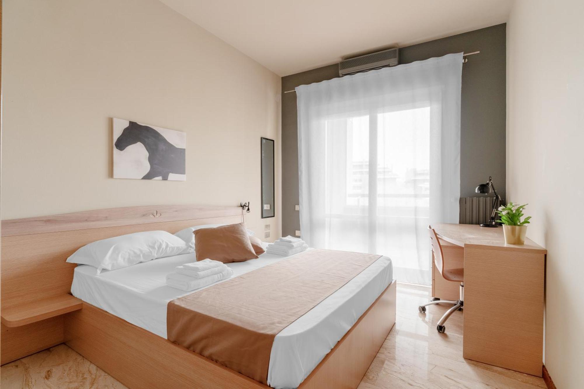 Casa Da Suite Fraschini Milano Eksteriør billede