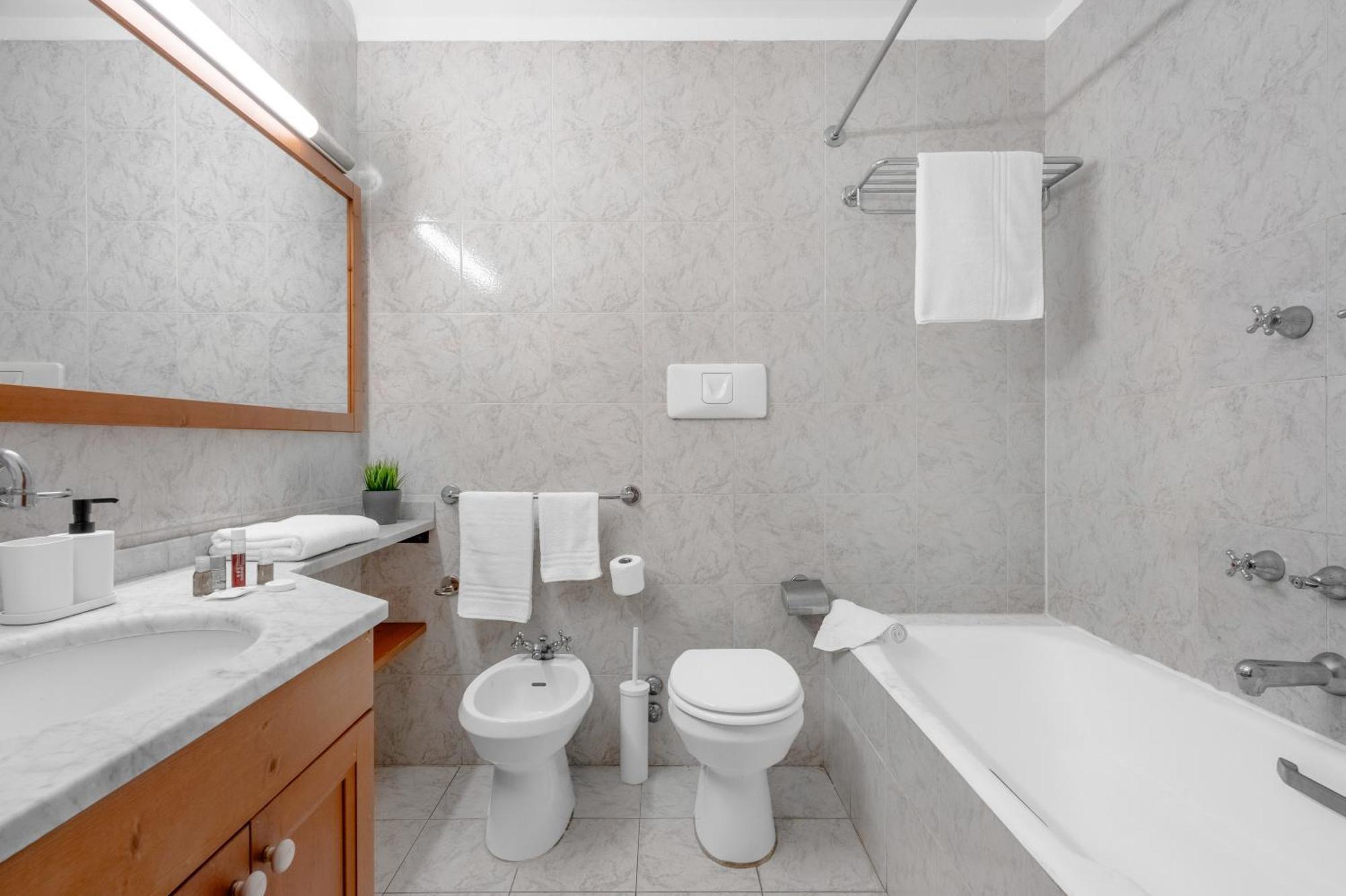Casa Da Suite Fraschini Milano Eksteriør billede