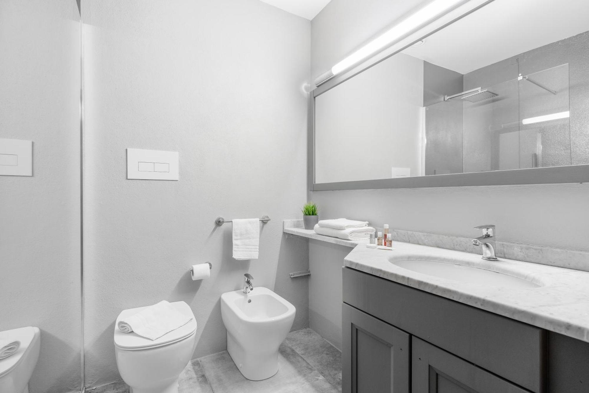 Casa Da Suite Fraschini Milano Eksteriør billede