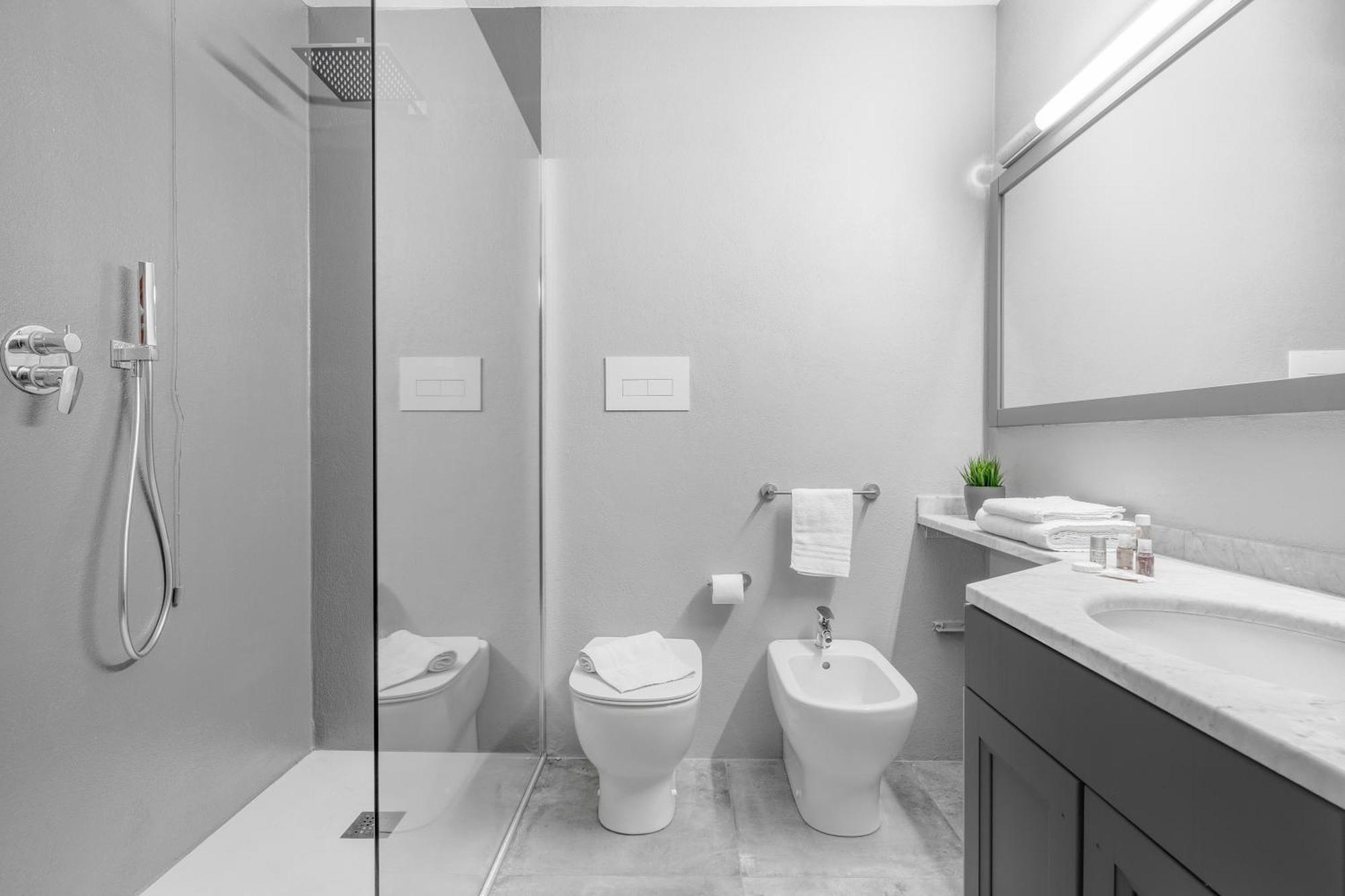 Casa Da Suite Fraschini Milano Eksteriør billede