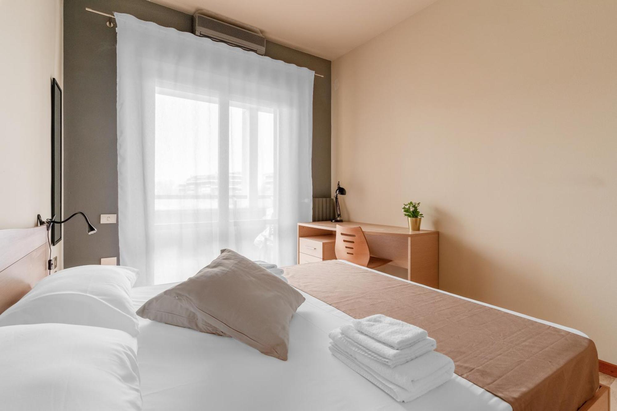 Casa Da Suite Fraschini Milano Eksteriør billede