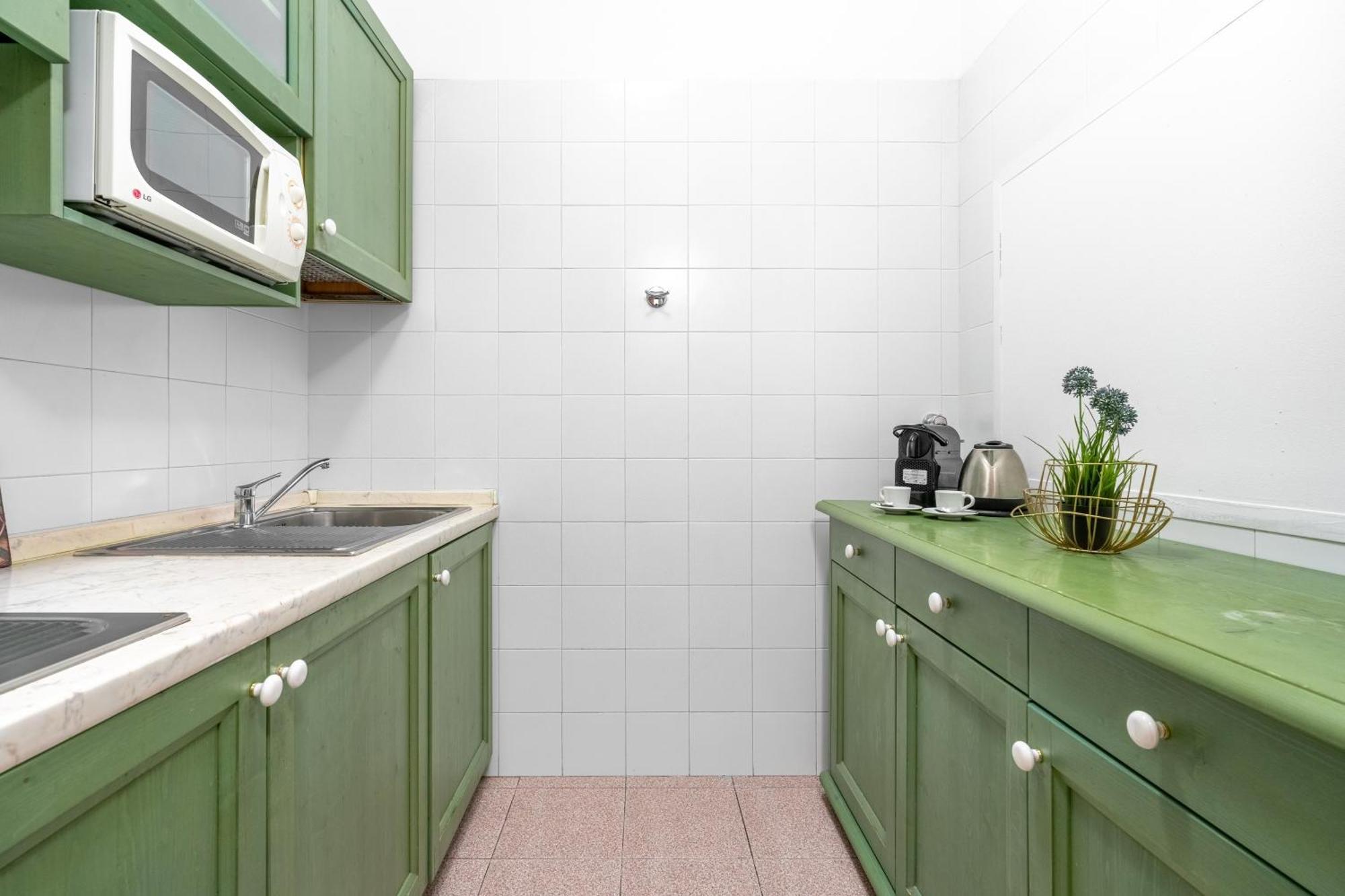 Casa Da Suite Fraschini Milano Eksteriør billede