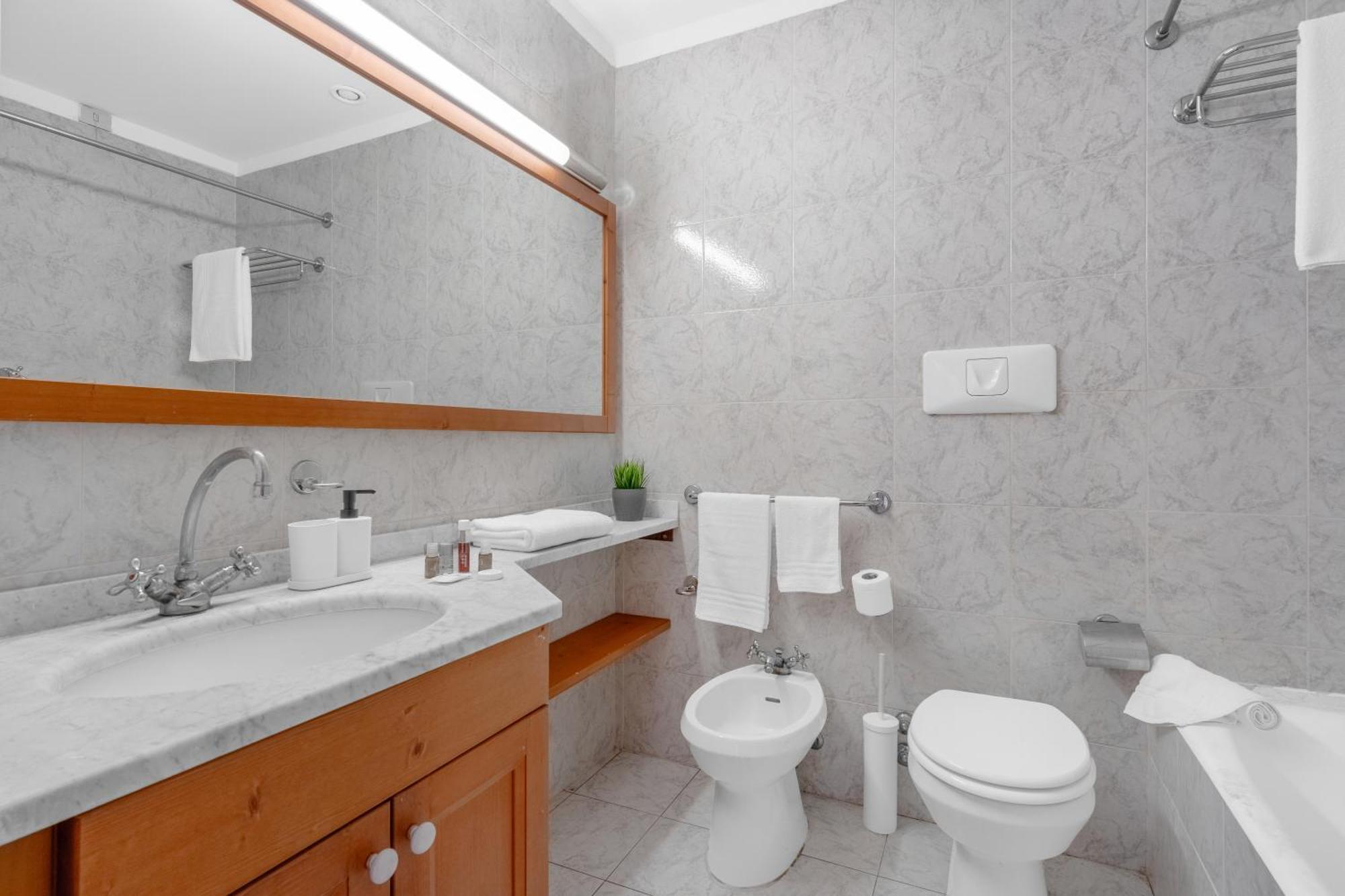 Casa Da Suite Fraschini Milano Eksteriør billede