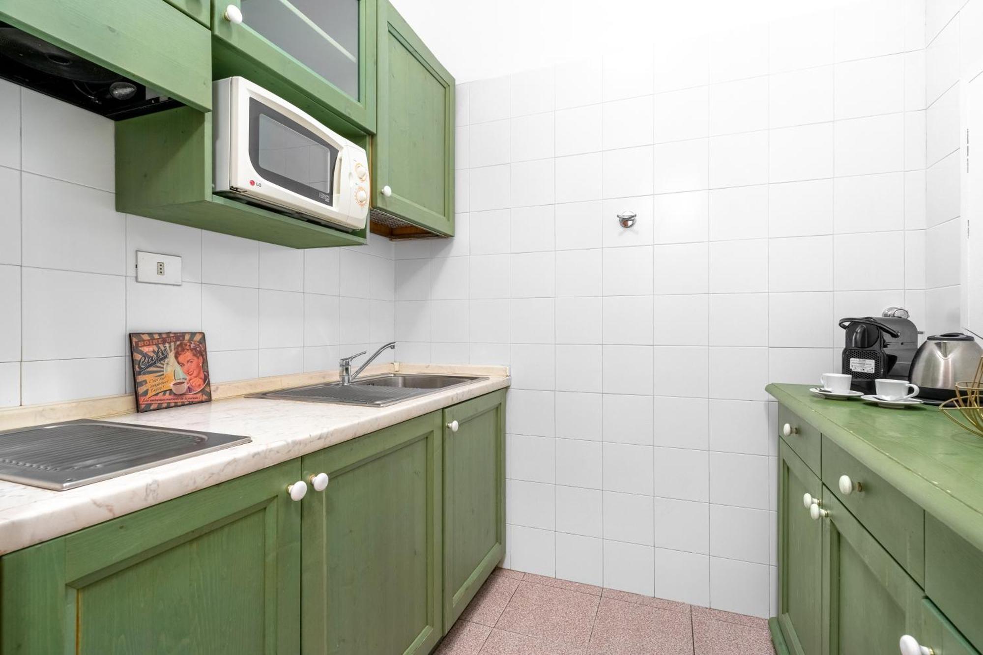 Casa Da Suite Fraschini Milano Eksteriør billede