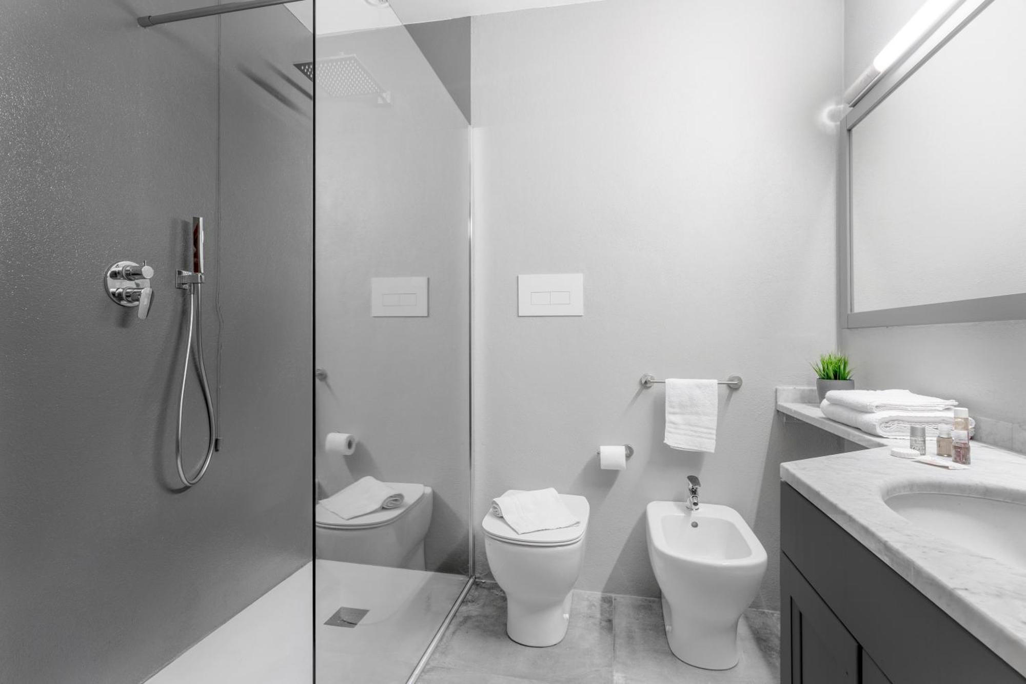 Casa Da Suite Fraschini Milano Eksteriør billede