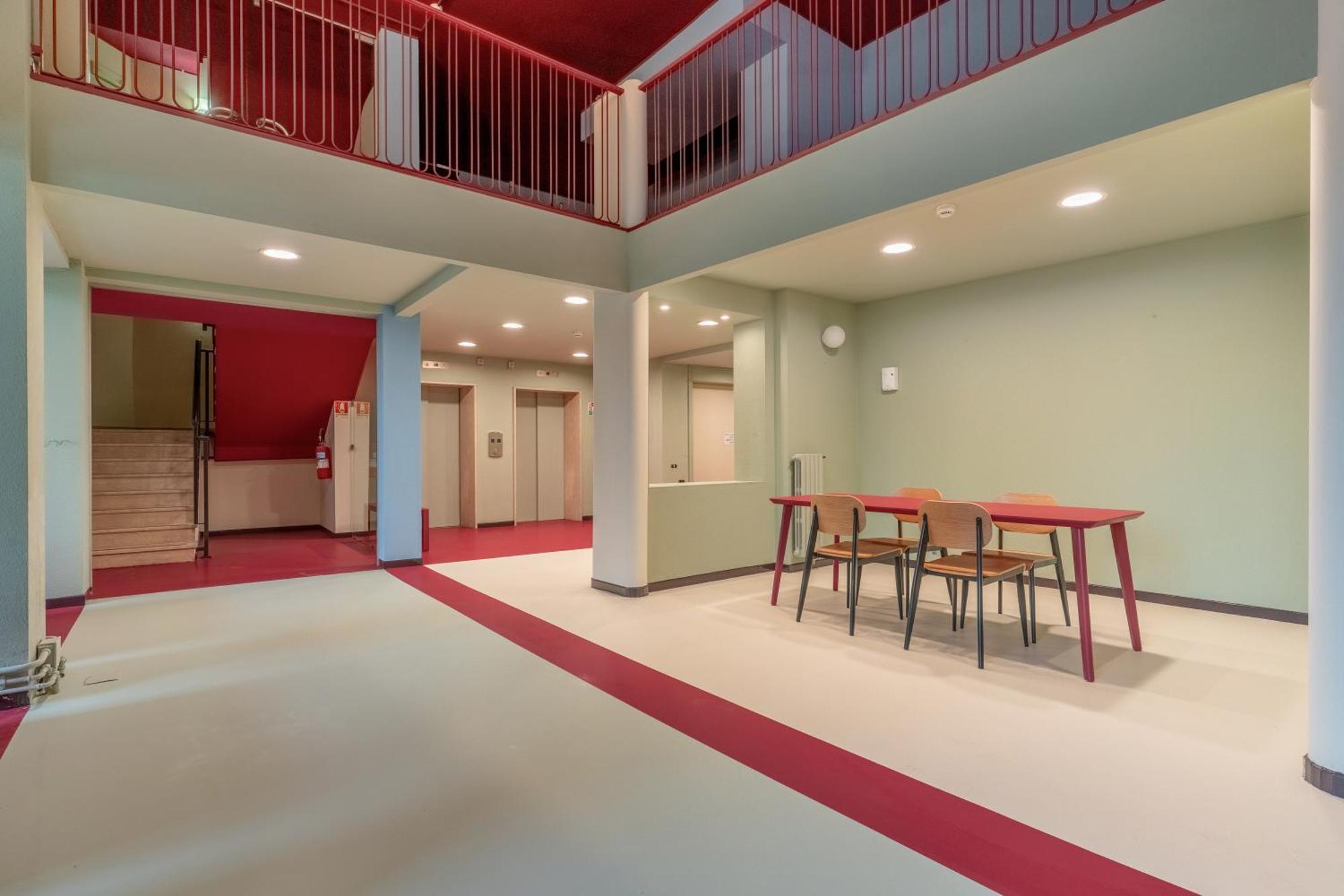 Casa Da Suite Fraschini Milano Eksteriør billede