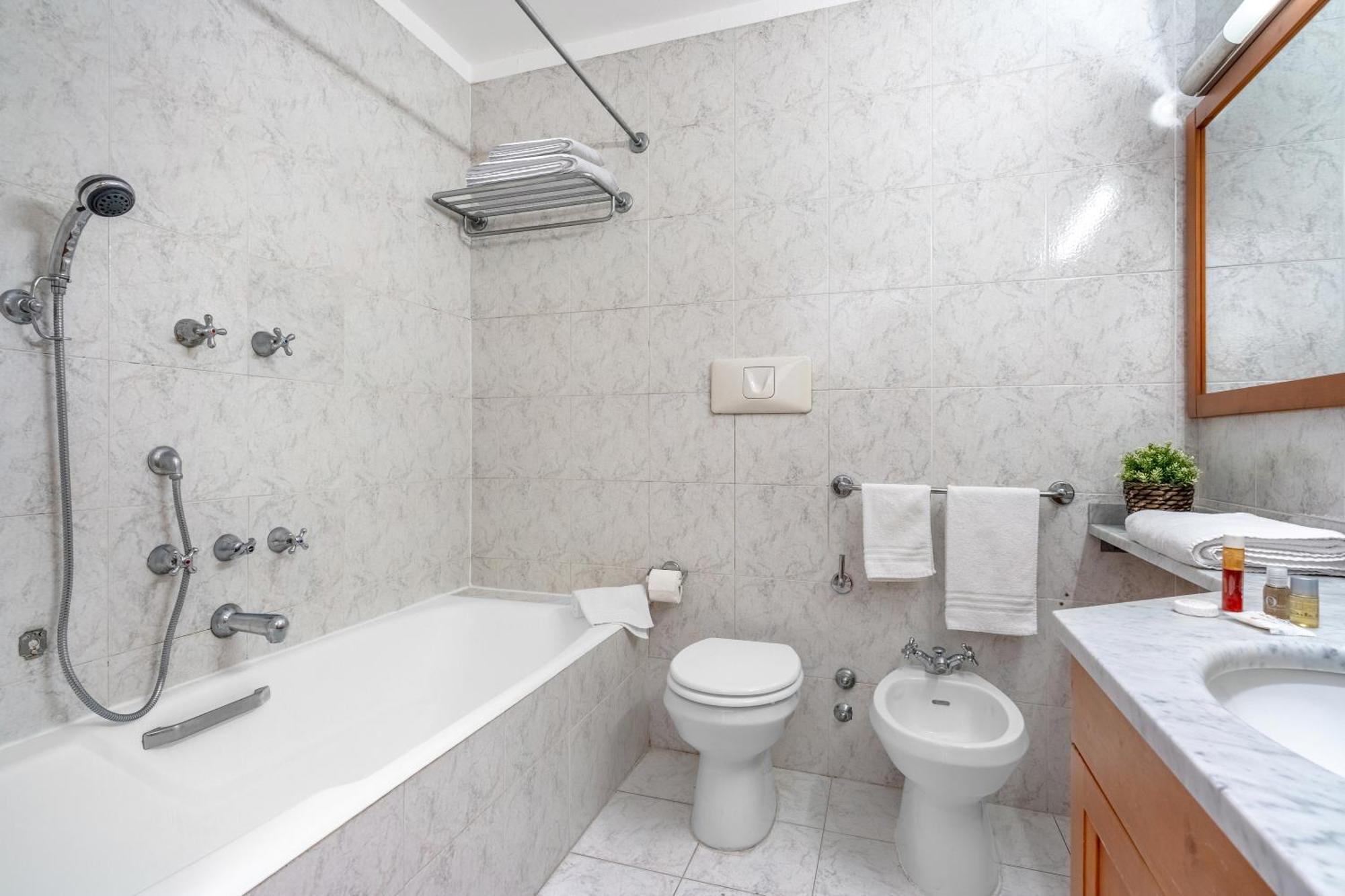 Casa Da Suite Fraschini Milano Eksteriør billede