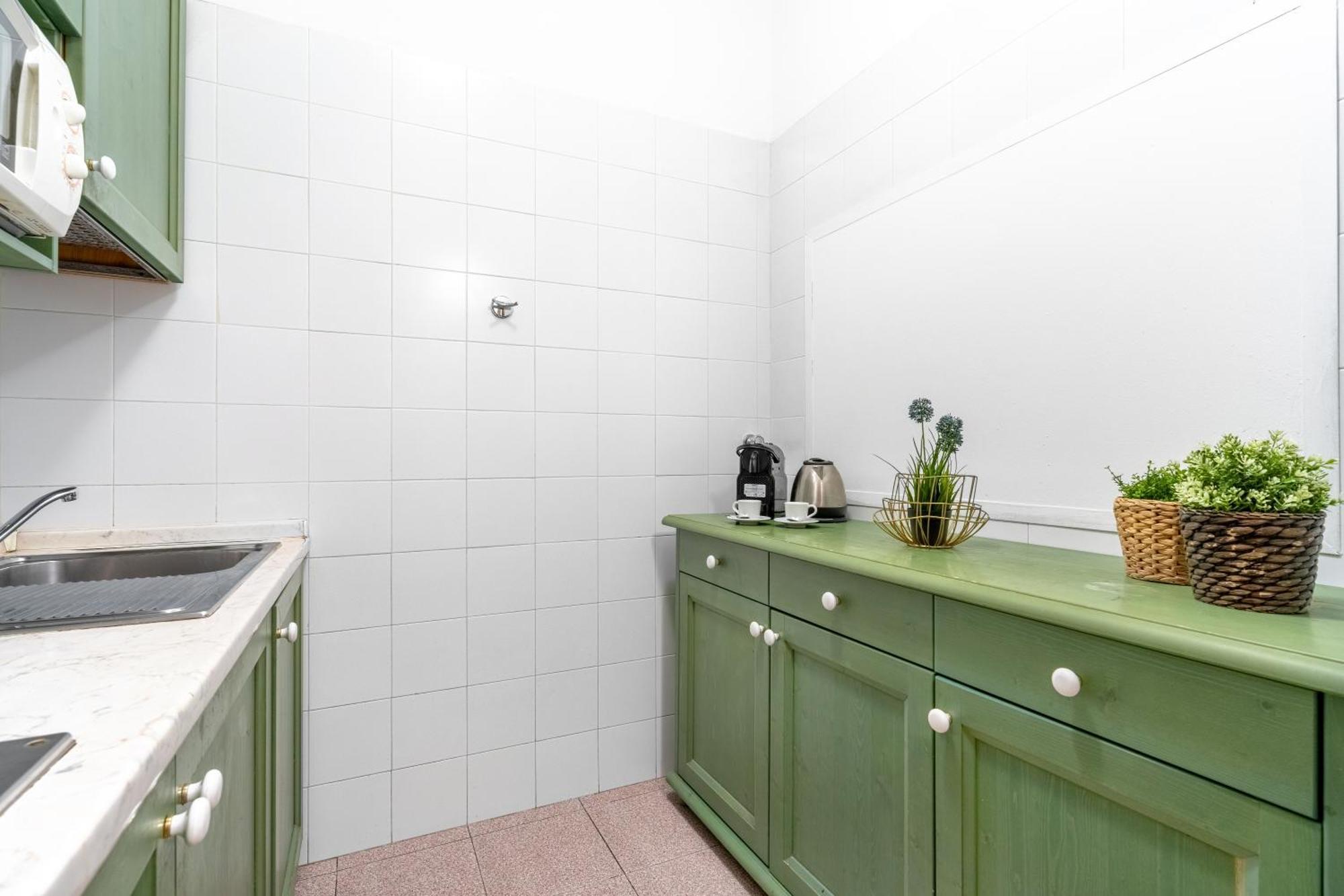Casa Da Suite Fraschini Milano Eksteriør billede