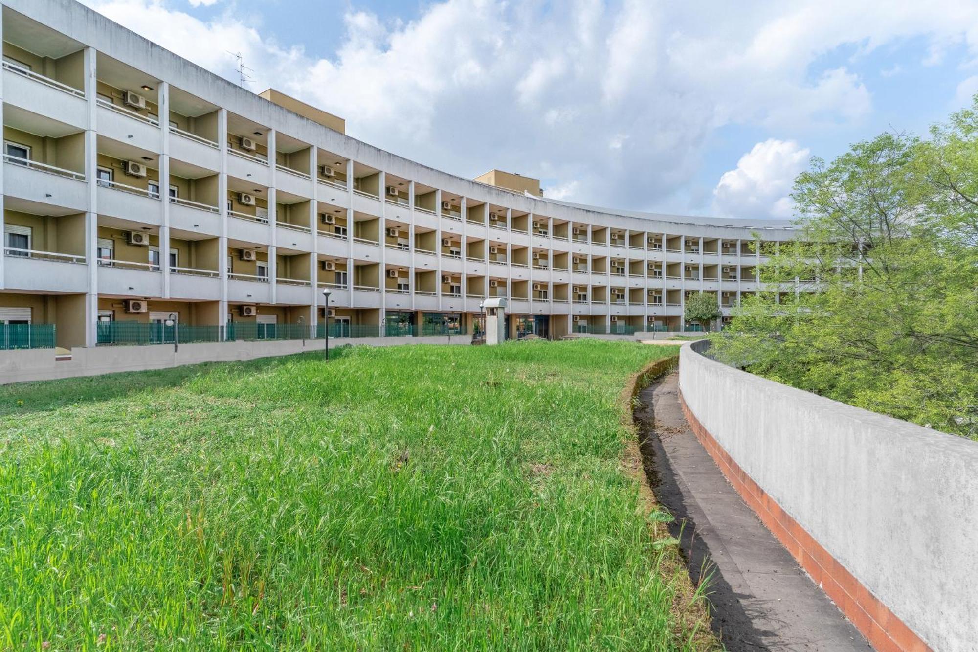 Casa Da Suite Fraschini Milano Eksteriør billede