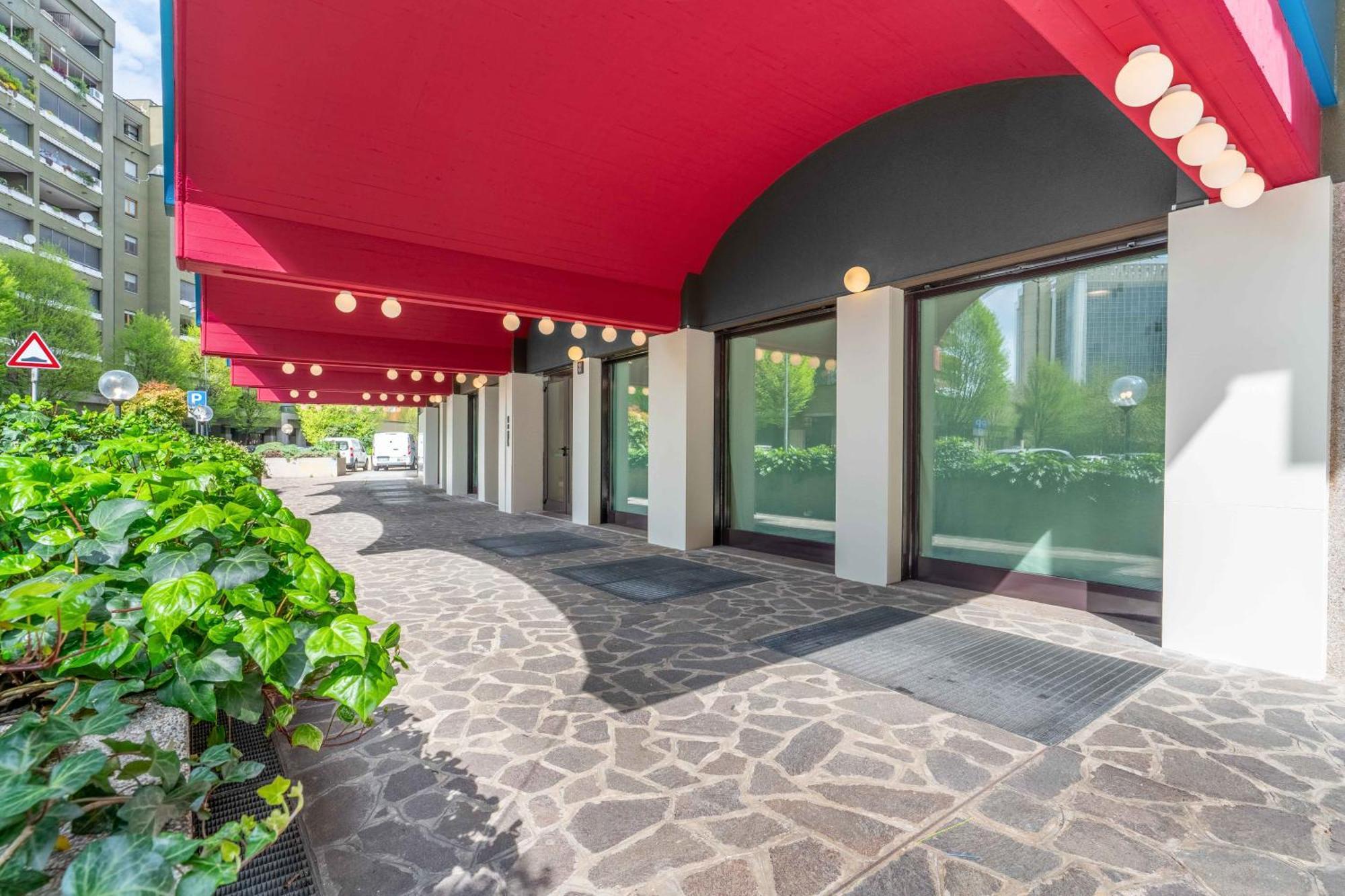 Casa Da Suite Fraschini Milano Eksteriør billede