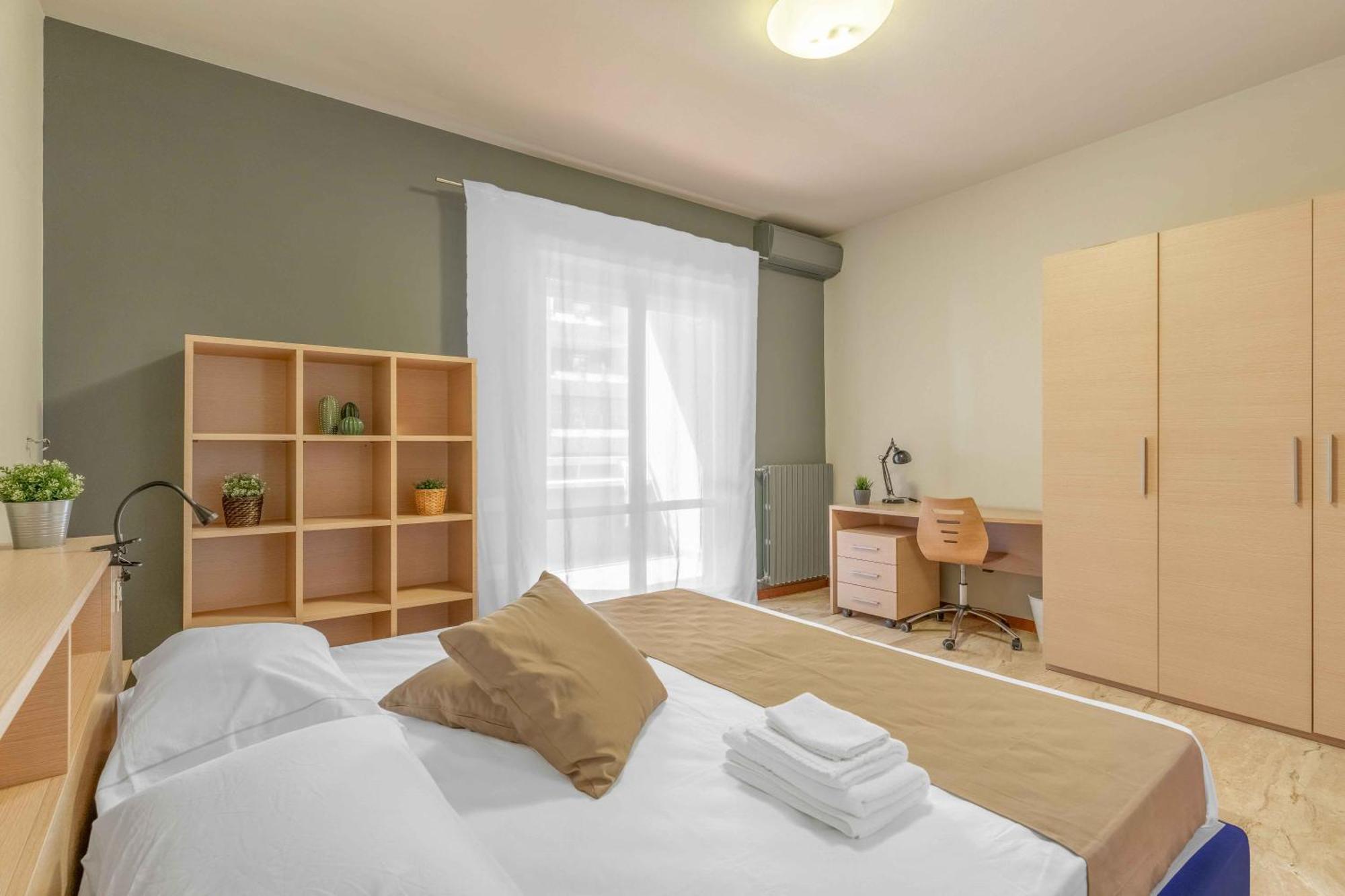 Casa Da Suite Fraschini Milano Eksteriør billede