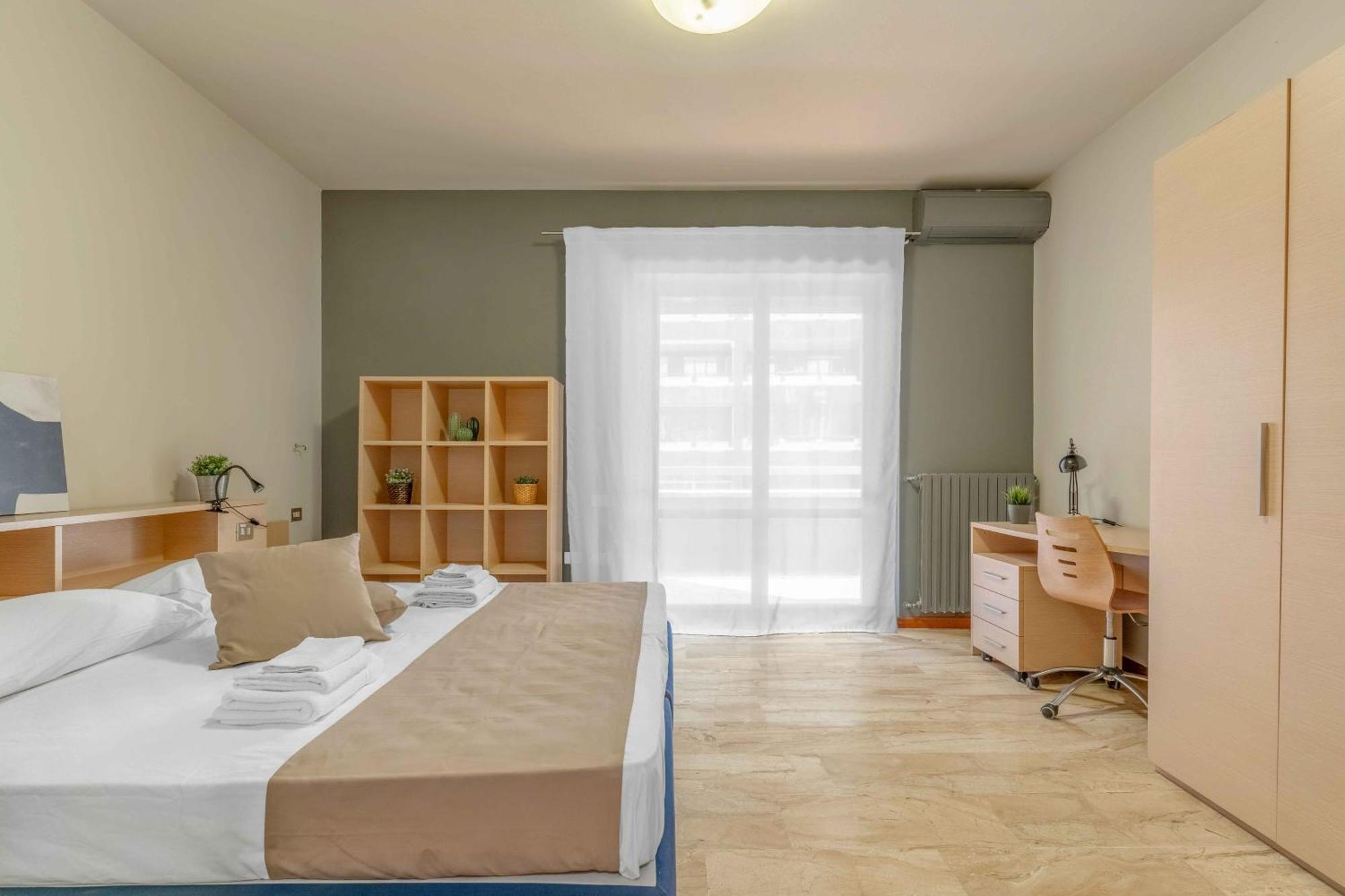 Casa Da Suite Fraschini Milano Eksteriør billede