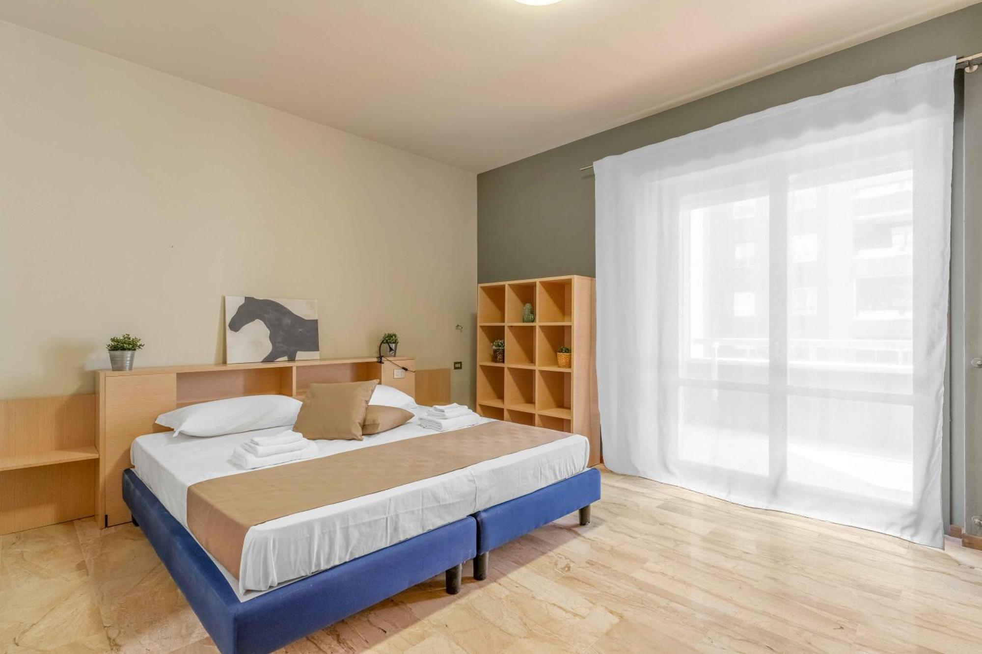 Casa Da Suite Fraschini Milano Eksteriør billede