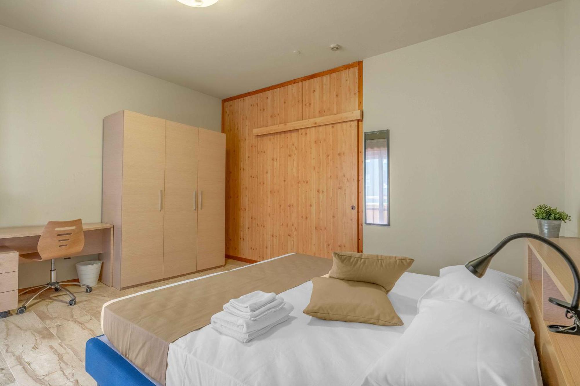 Casa Da Suite Fraschini Milano Eksteriør billede