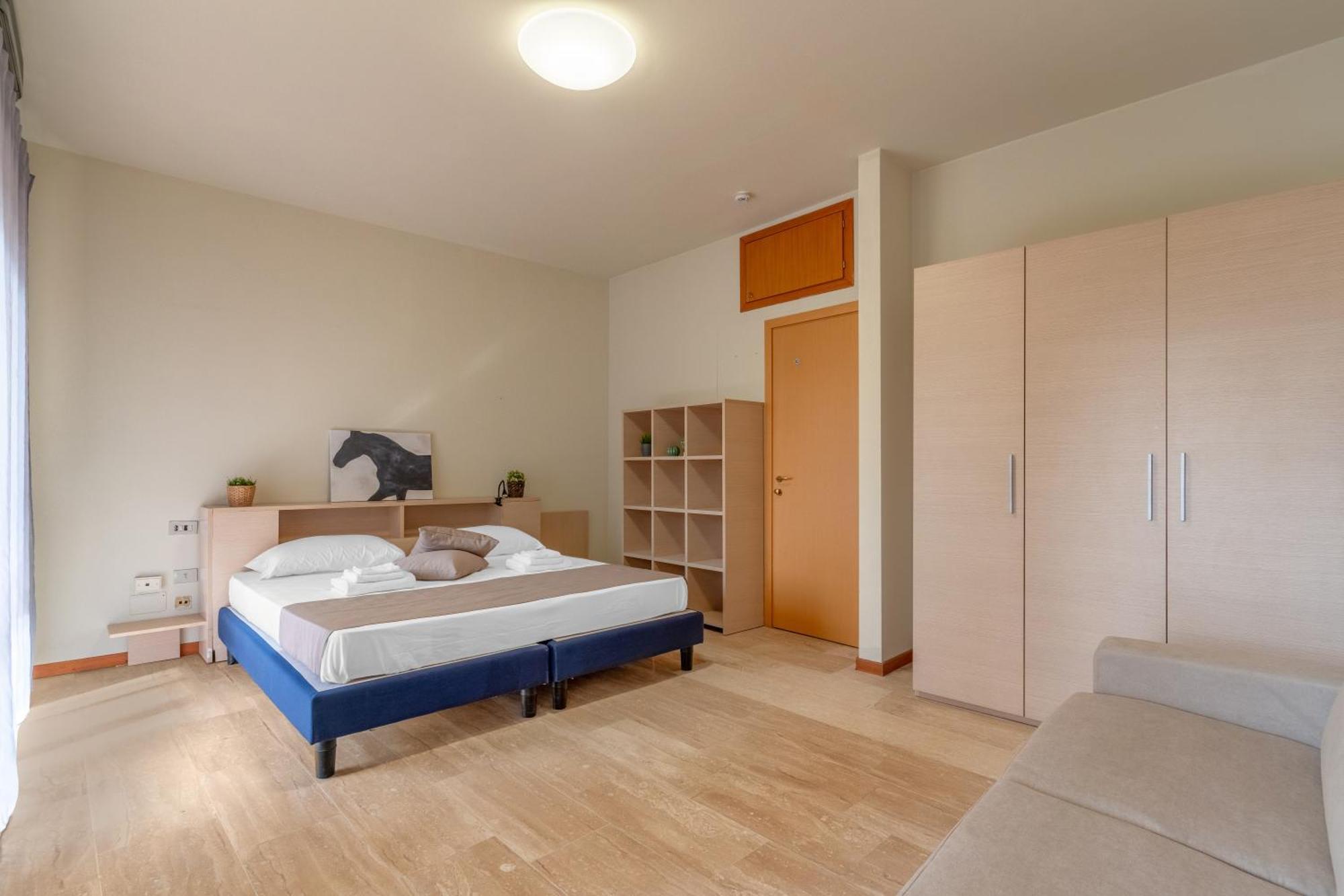 Casa Da Suite Fraschini Milano Eksteriør billede