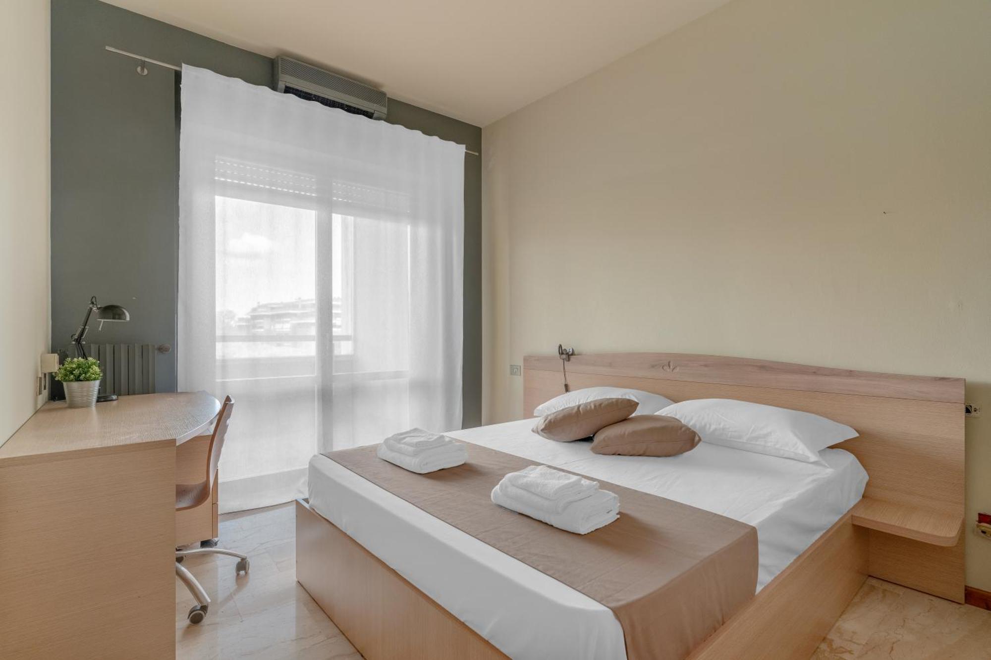 Casa Da Suite Fraschini Milano Eksteriør billede