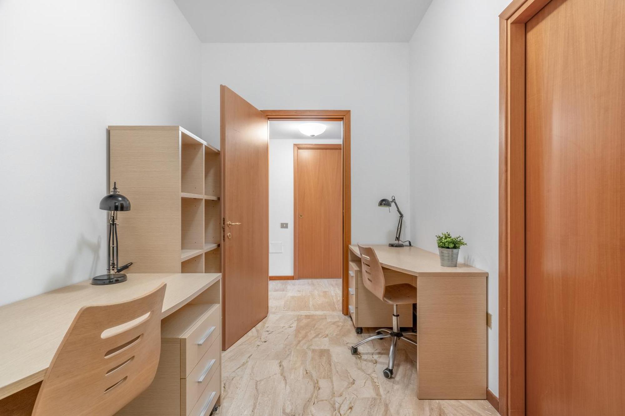 Casa Da Suite Fraschini Milano Eksteriør billede