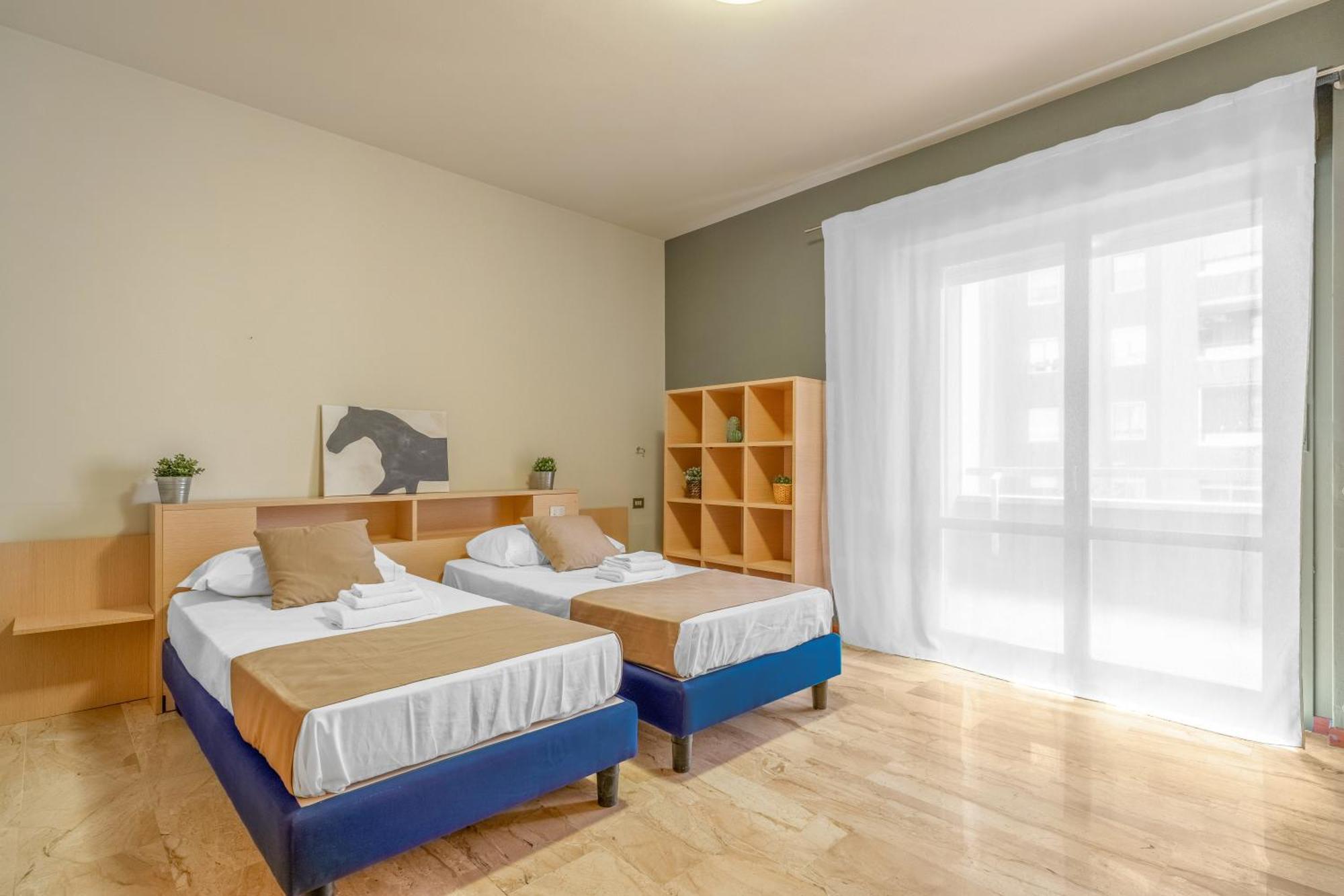 Casa Da Suite Fraschini Milano Eksteriør billede