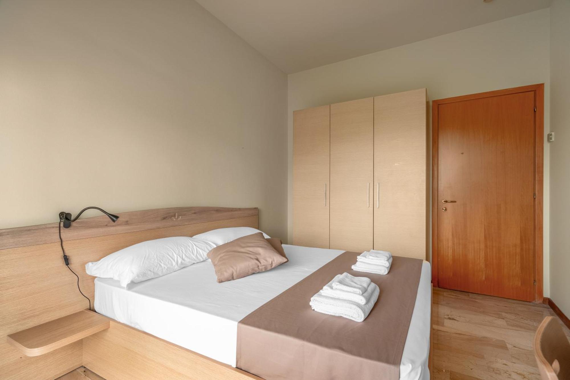 Casa Da Suite Fraschini Milano Eksteriør billede