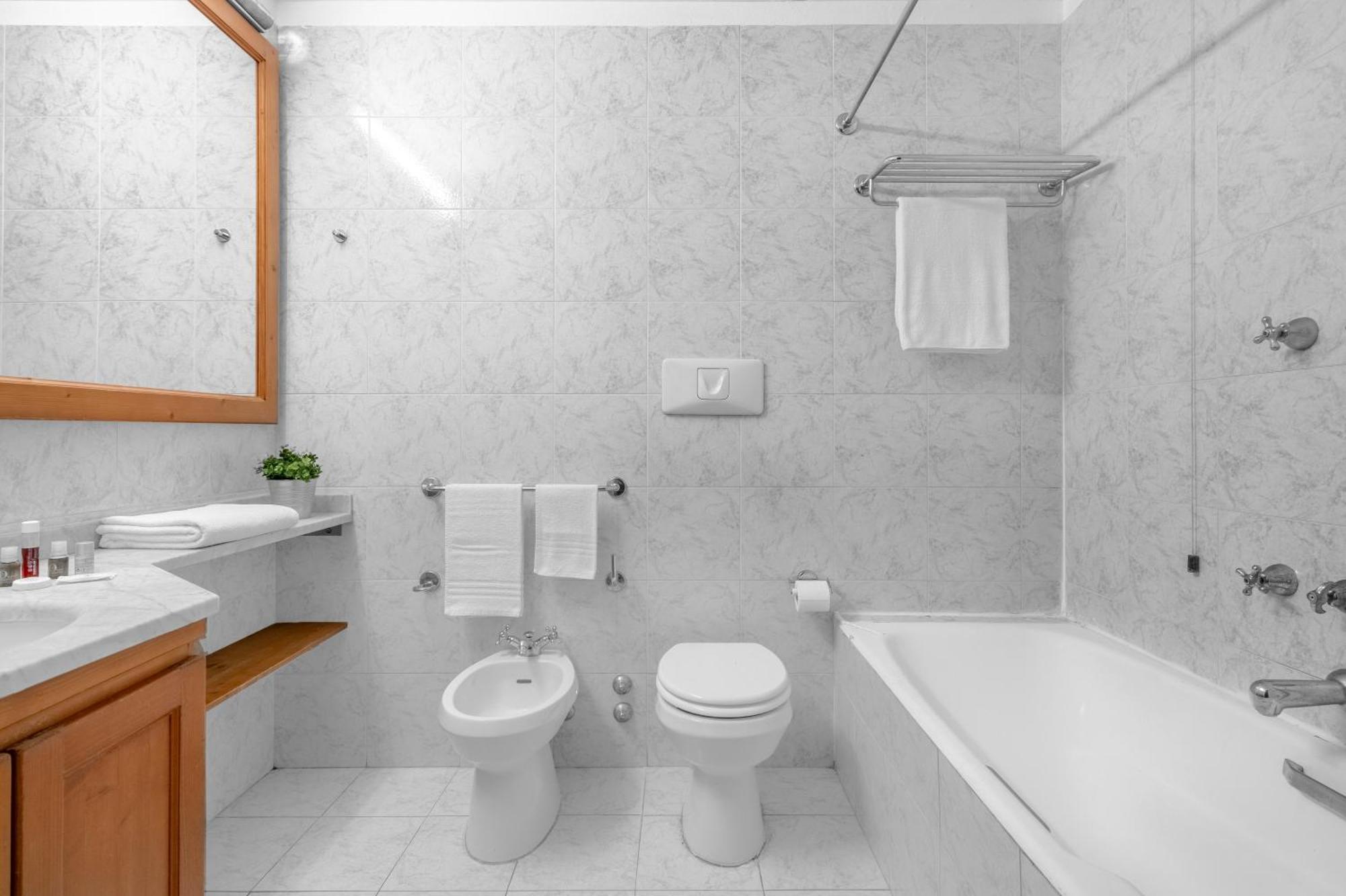 Casa Da Suite Fraschini Milano Eksteriør billede