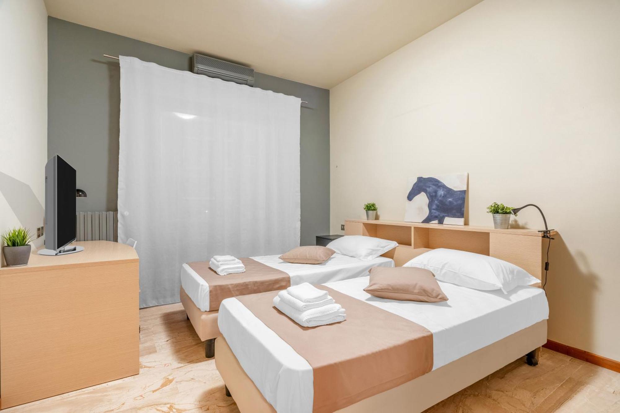 Casa Da Suite Fraschini Milano Eksteriør billede