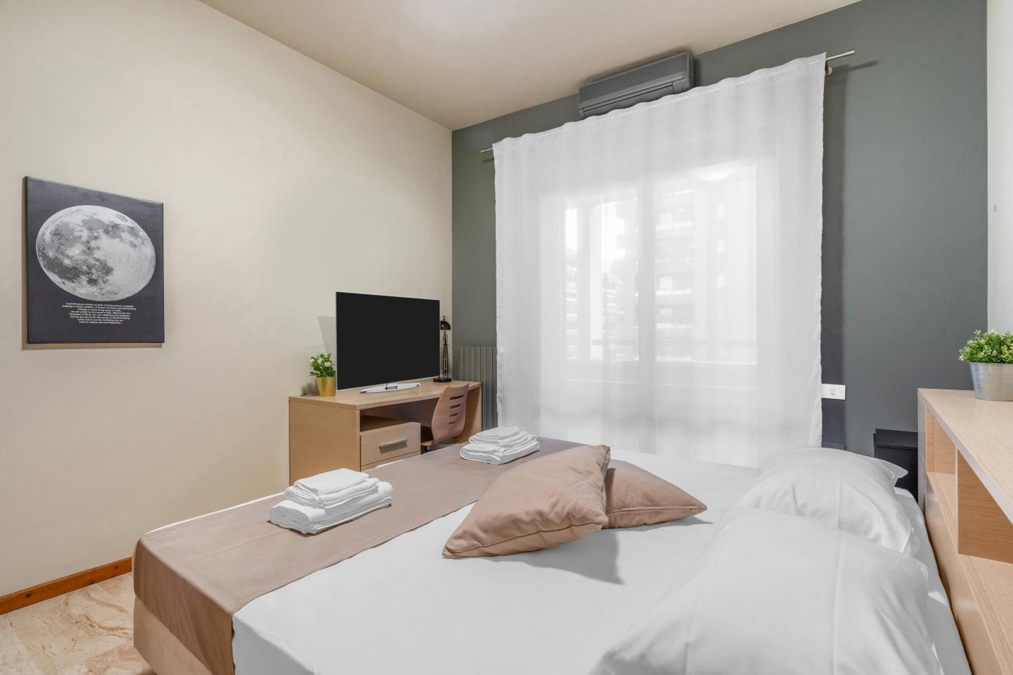 Casa Da Suite Fraschini Milano Eksteriør billede