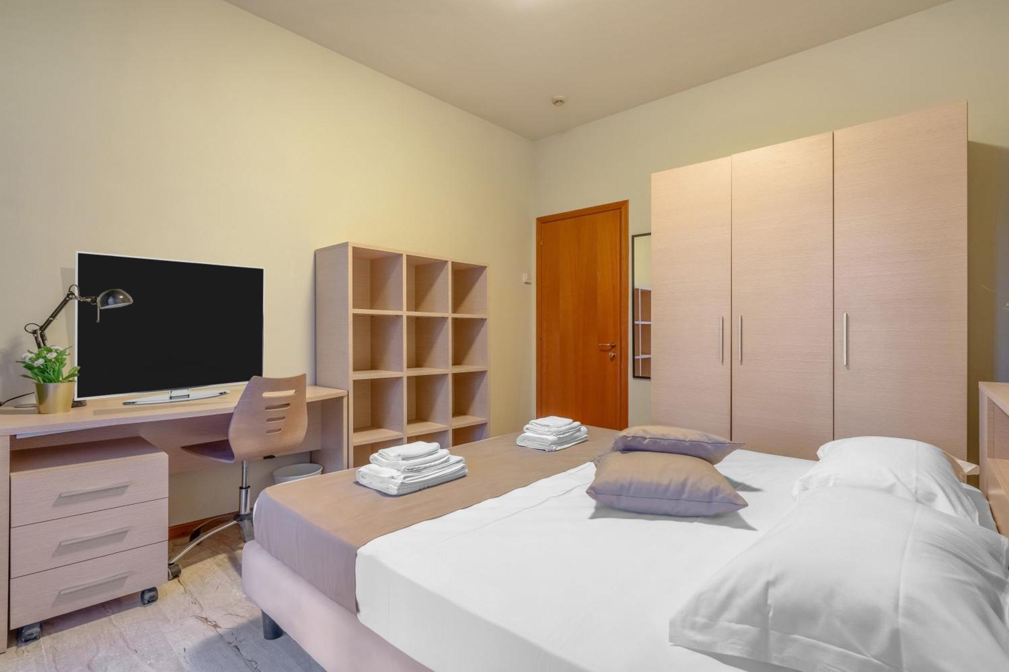 Casa Da Suite Fraschini Milano Eksteriør billede