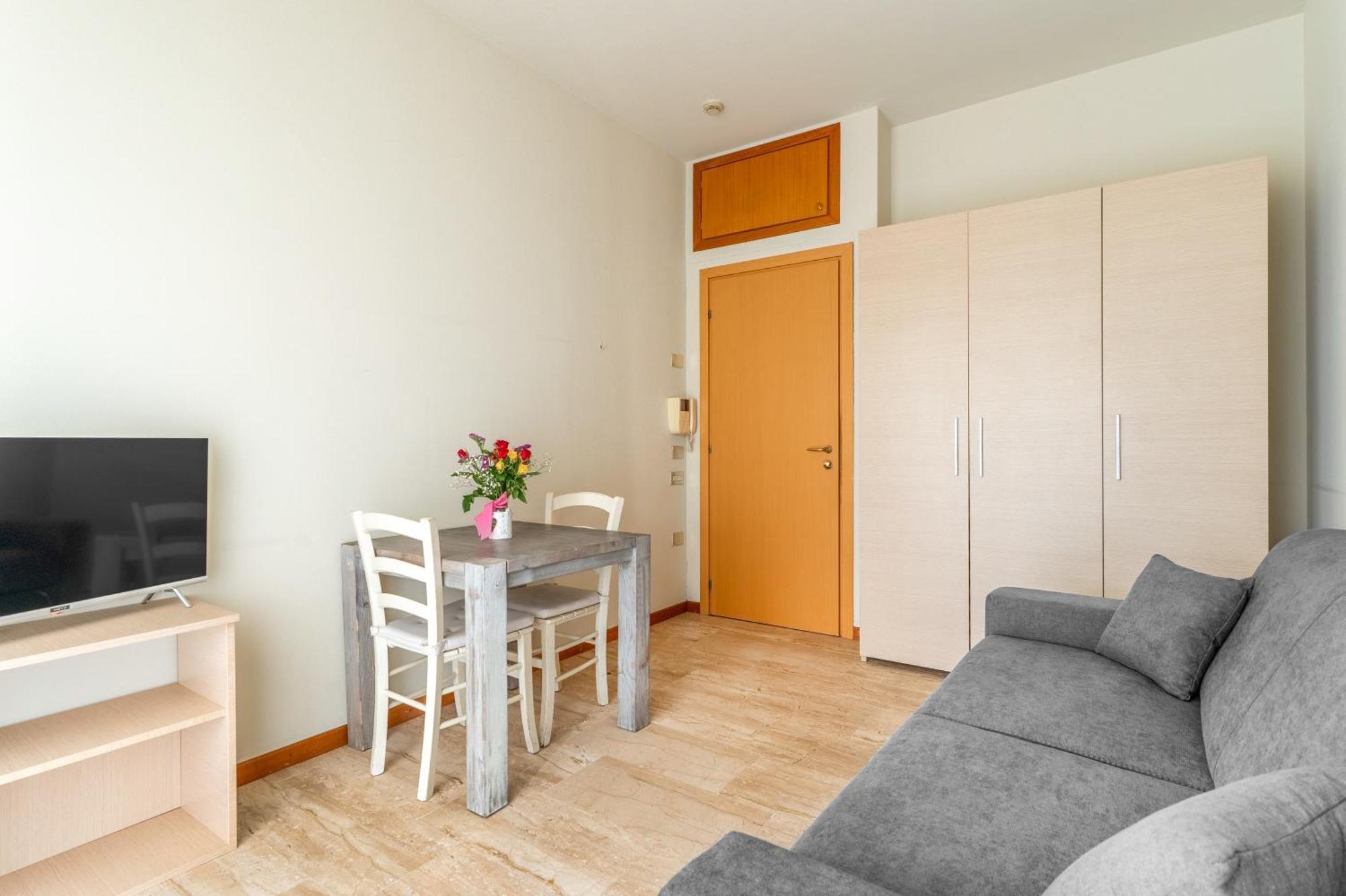 Casa Da Suite Fraschini Milano Eksteriør billede