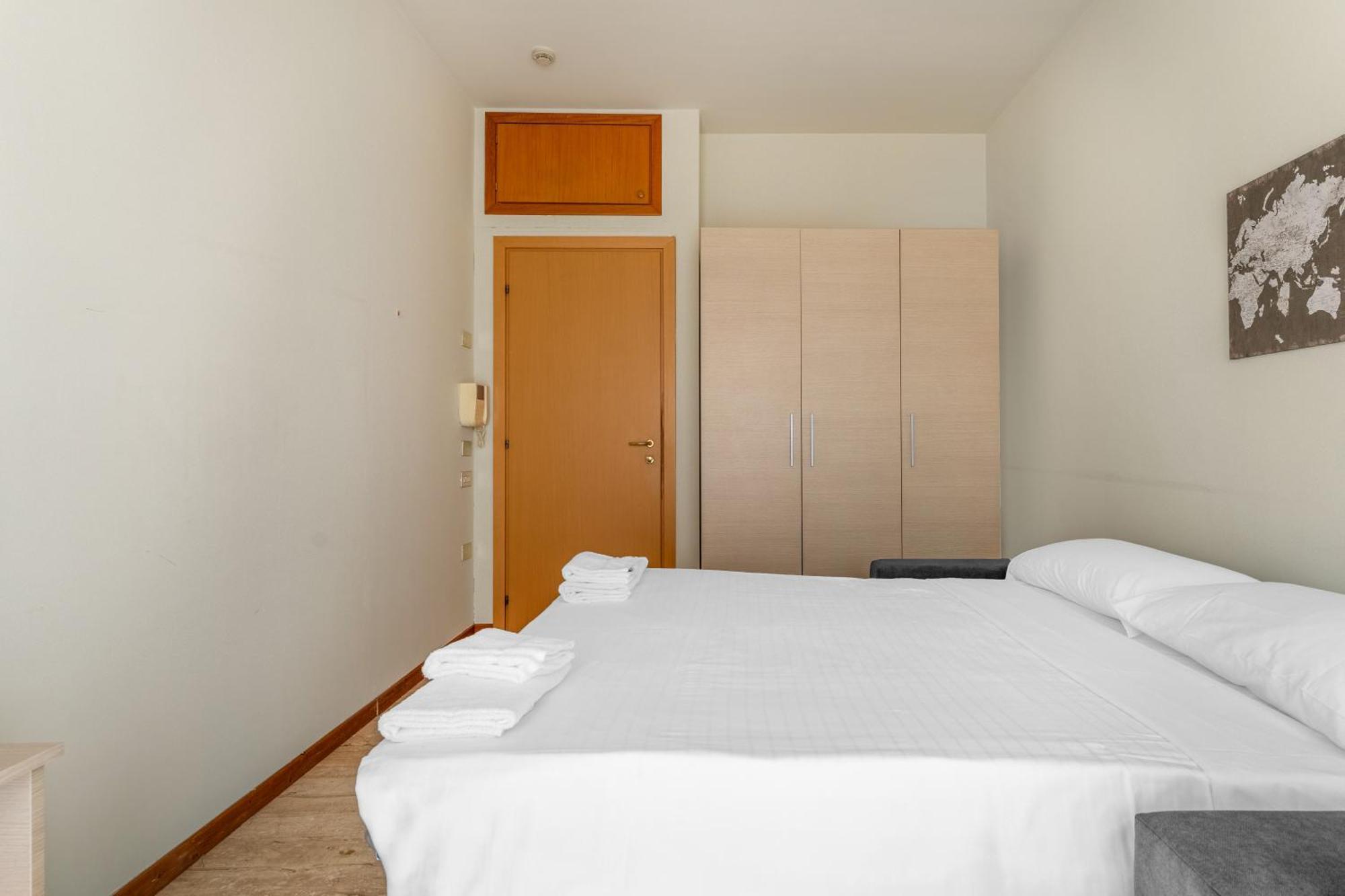 Casa Da Suite Fraschini Milano Eksteriør billede