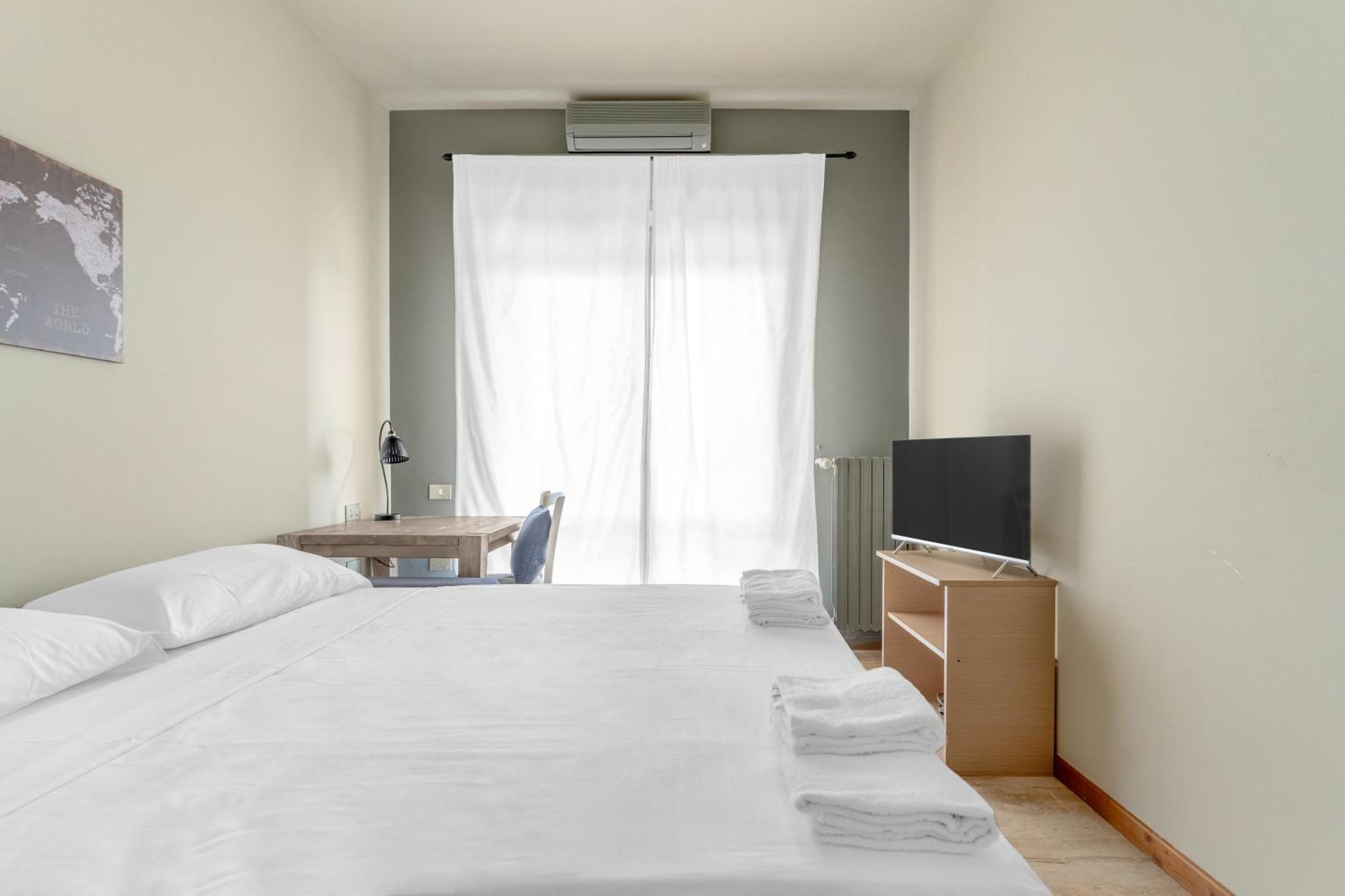 Casa Da Suite Fraschini Milano Eksteriør billede