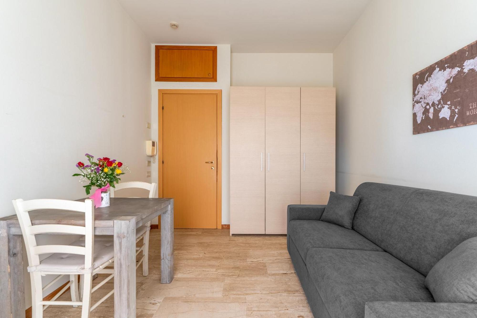 Casa Da Suite Fraschini Milano Eksteriør billede