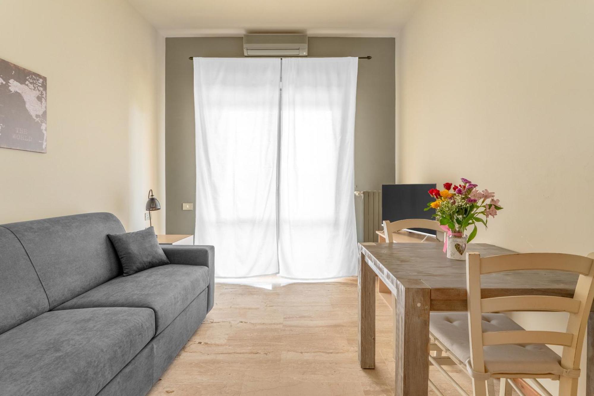 Casa Da Suite Fraschini Milano Eksteriør billede