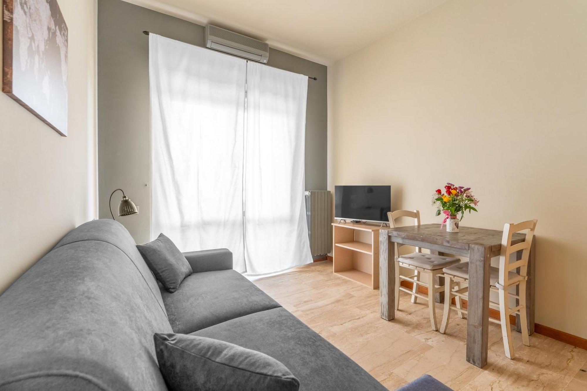 Casa Da Suite Fraschini Milano Eksteriør billede