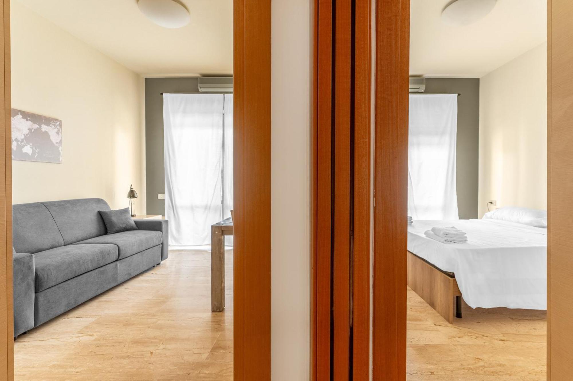Casa Da Suite Fraschini Milano Eksteriør billede