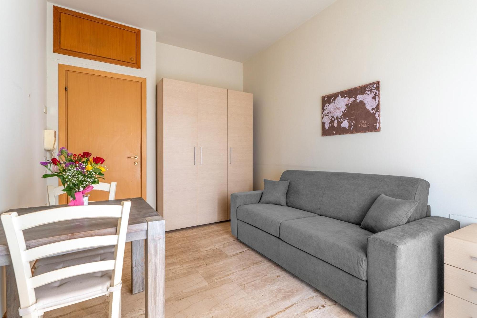 Casa Da Suite Fraschini Milano Eksteriør billede