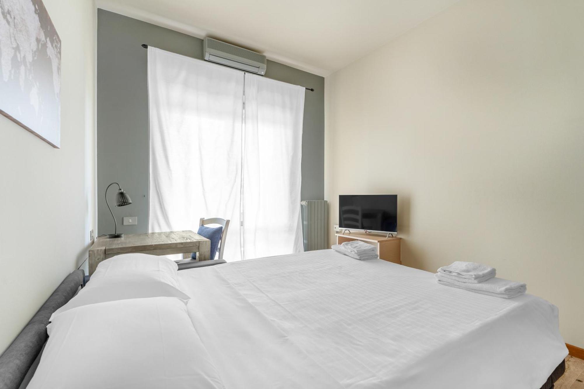 Casa Da Suite Fraschini Milano Eksteriør billede